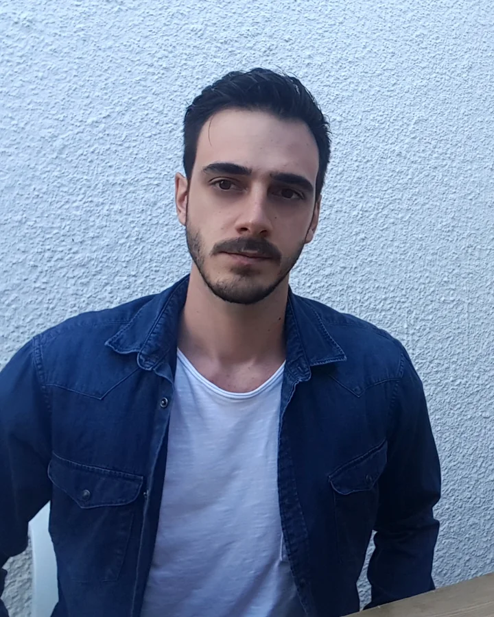 Alexis Grau, développeur web freelance à Perpignan